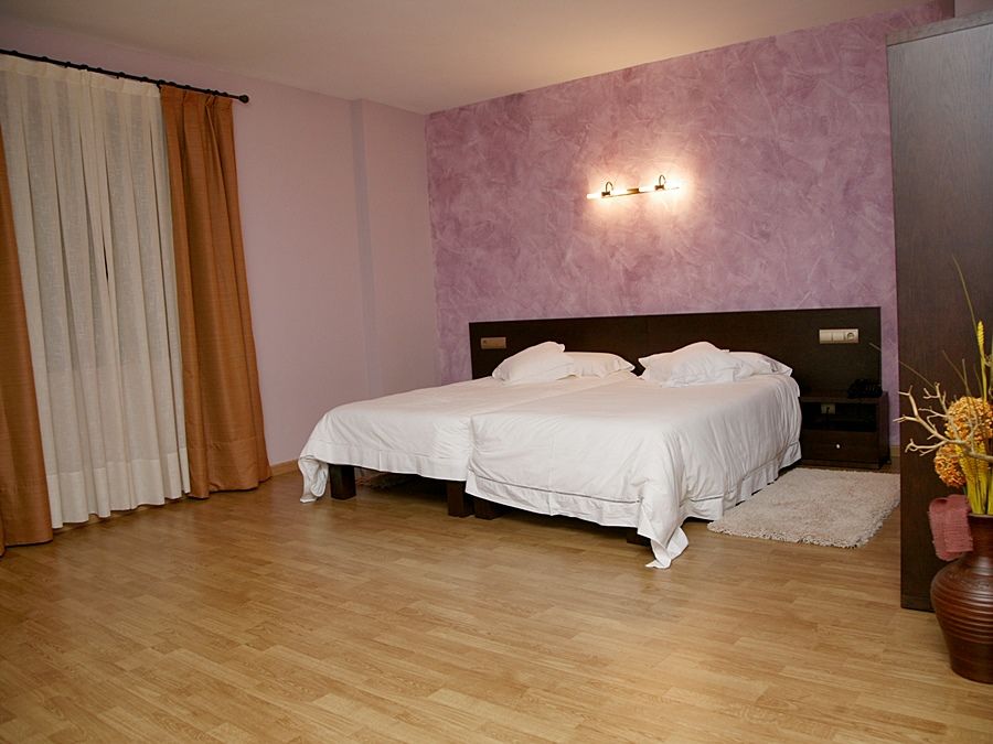 Hotel Alda Tordesillas Exterior photo