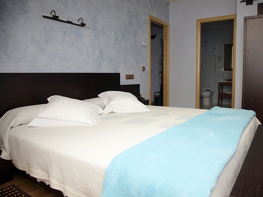 Hotel Alda Tordesillas Exterior photo